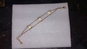 Pearl Bracelet