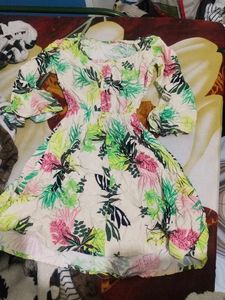 Floral &amp; Black Dress Bundle