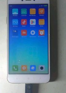 Redmi 5a