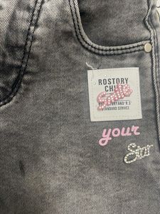 Cute Denim Jeans