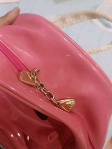 Designer Bagpack 🎀