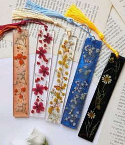 Customized Book Marks