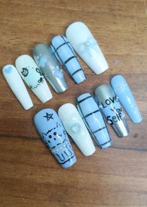 Press On Nails