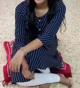One Piece Style Kurta
