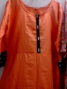 Combo Kurtis,Used Once
