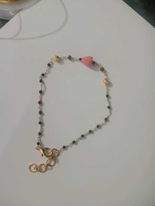 Beautiful Blackbeads Handmade Bracelet