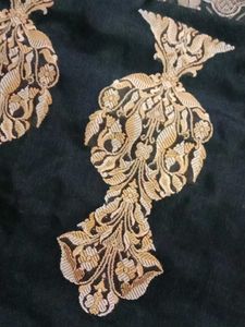 silk saree