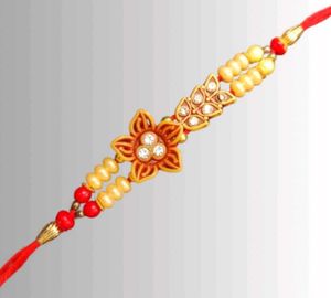 Twin Rakhi