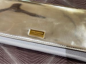 Ted Baker Brand New Wallet