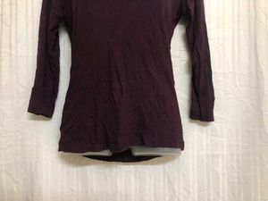 Gap Long Sleeve T Shirts