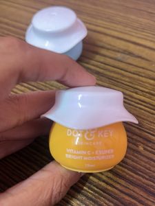 dot and key lil moisturisers