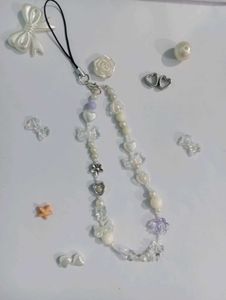 Handmade Phone charm