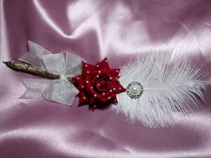 Nikah pen
