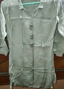 Cotton Daily Wear Top