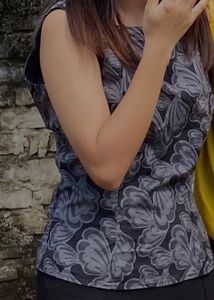 Classy H&amp;M Formal Top
