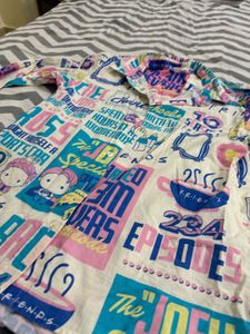 Stylish Funky Shirt