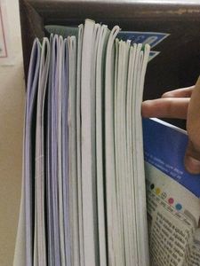 Set Of Class 12 Books