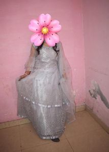 Mastani Dress