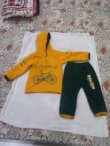Boys Outfit