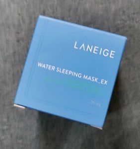 Laneige Sleeping Mask