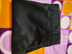 Men&#39;s Black Dress Pants