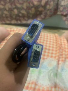 Pc Connector
