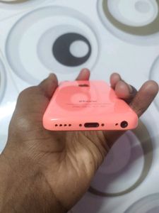 Iphone 5C