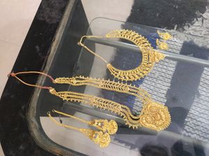 Jewellery Set