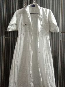 A-line Kurti🤍