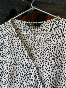 Polkadot Dress