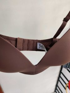 Seamless Tshirt Bra