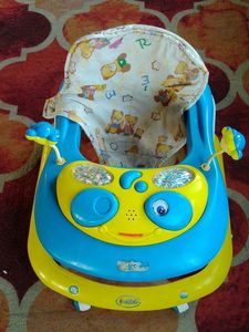 Baby Walker
