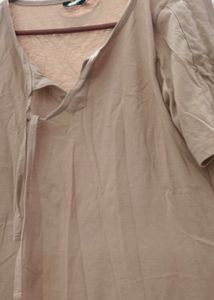 Nude Tshirt