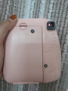 Instax Mini 8 Camera