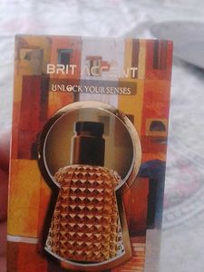 Lightly Used Perfume