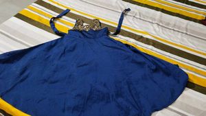 Frock For Girls