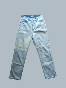 Courgette Women's Slim Fit Denim Jeans From Korea.