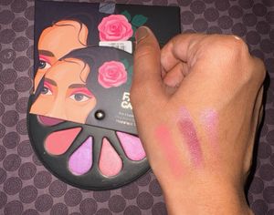Eyeshadow Palette