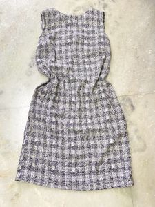 Casual Midi Dress