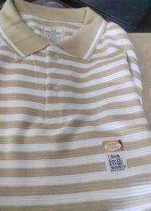 Men’s Polo T-shirt
