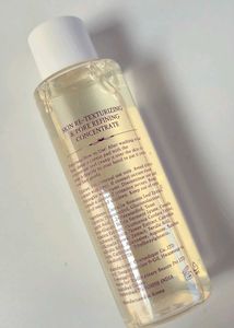 Rudimentary Beauty Concentrate Toner