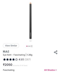 Mac Eye Kohl