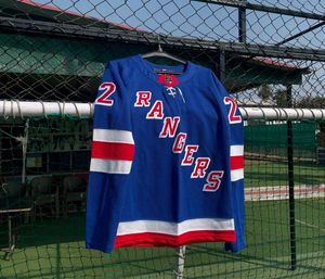 Adidas NHL Signed Jerseys