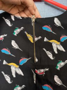 Birdie Top