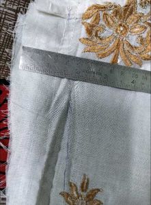 3 Chudidar Suit Combo