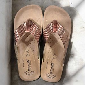 Aerowalk Women G.METAL Casual Thong
