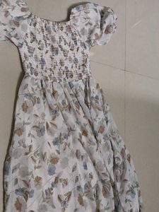 It&#39;s My Flowler Frock
