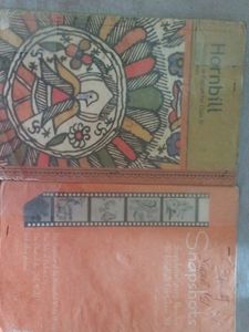 Class 11th English Book Set