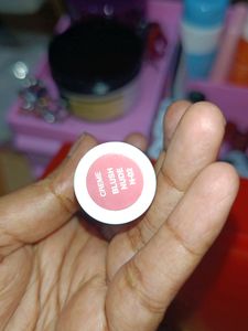 Zudio Blush Nude Lipstick