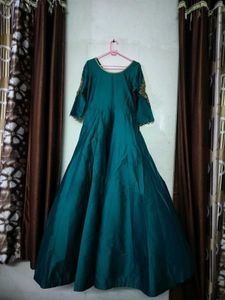 Elegant Ethnic Gown